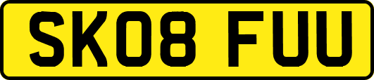 SK08FUU