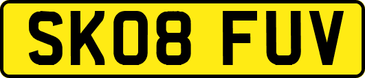 SK08FUV
