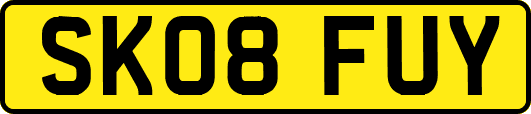 SK08FUY
