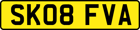 SK08FVA