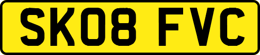 SK08FVC
