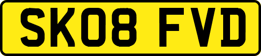 SK08FVD
