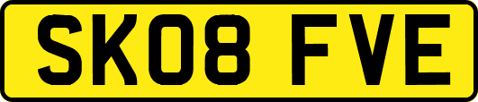 SK08FVE