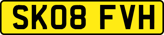 SK08FVH