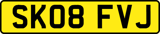SK08FVJ