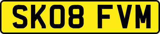SK08FVM
