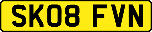 SK08FVN