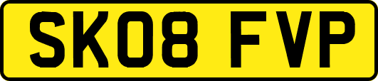 SK08FVP