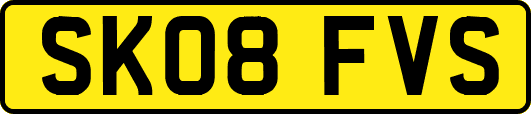SK08FVS