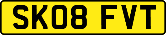 SK08FVT