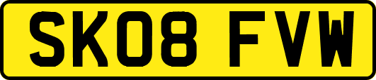 SK08FVW