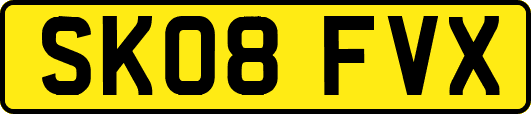 SK08FVX