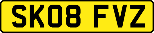 SK08FVZ