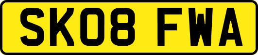 SK08FWA