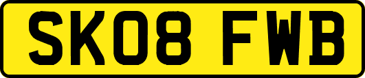 SK08FWB