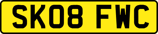 SK08FWC
