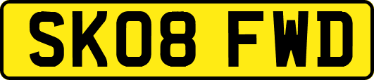 SK08FWD