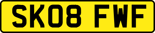 SK08FWF