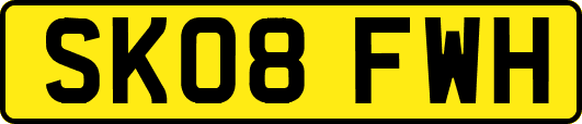 SK08FWH
