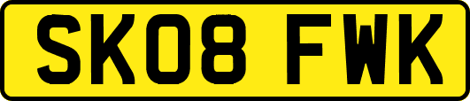 SK08FWK