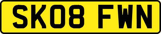 SK08FWN
