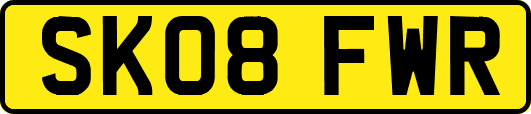 SK08FWR