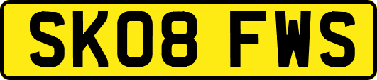 SK08FWS
