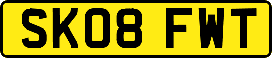 SK08FWT