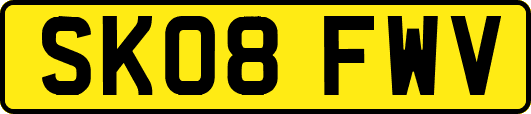SK08FWV