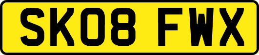 SK08FWX