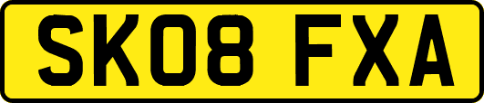 SK08FXA