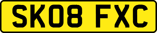 SK08FXC