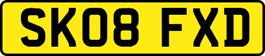SK08FXD