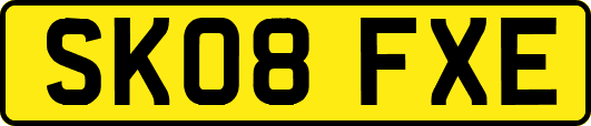 SK08FXE