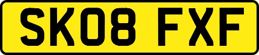 SK08FXF