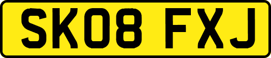 SK08FXJ