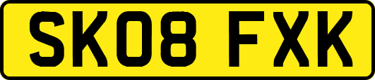 SK08FXK