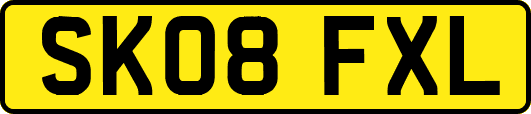 SK08FXL