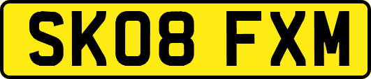 SK08FXM