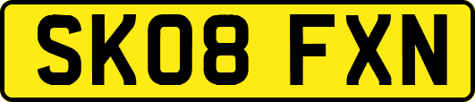 SK08FXN