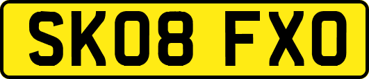 SK08FXO
