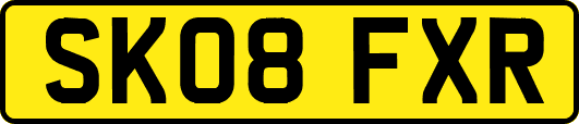 SK08FXR