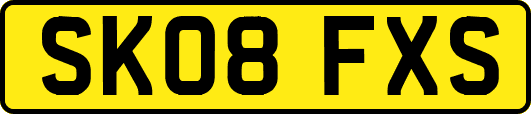 SK08FXS