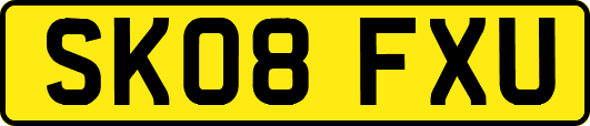 SK08FXU