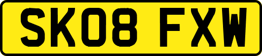 SK08FXW