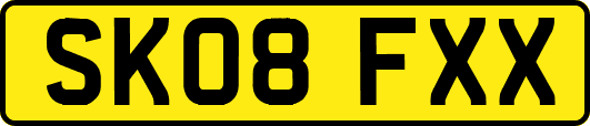 SK08FXX