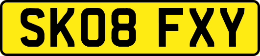 SK08FXY