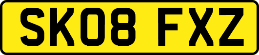 SK08FXZ