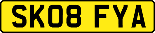SK08FYA