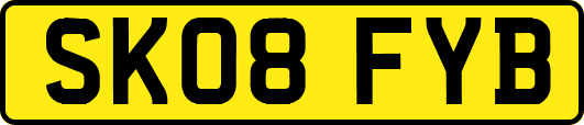 SK08FYB